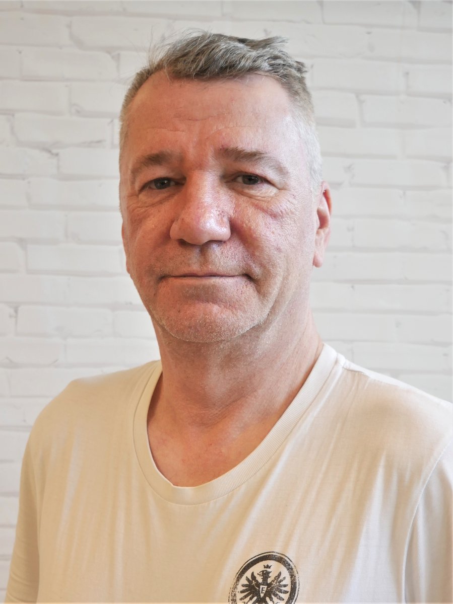 Maik Pfeiffer