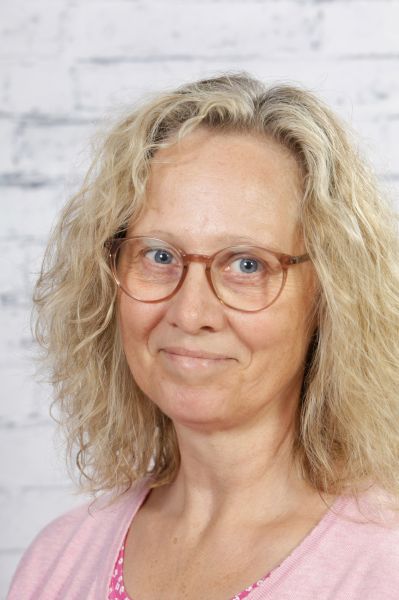 Claudia Gebhardt