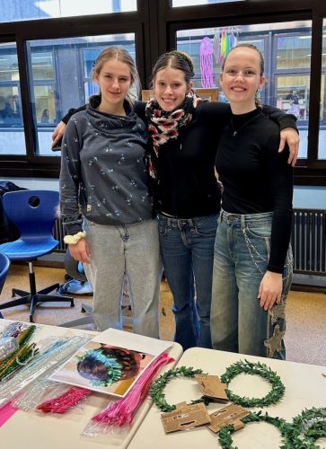 Roemischer-Friseursalon